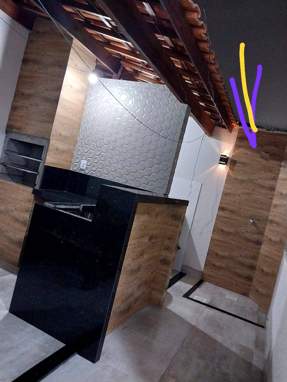 Casa, 2 quartos, 75 m² - Foto 9