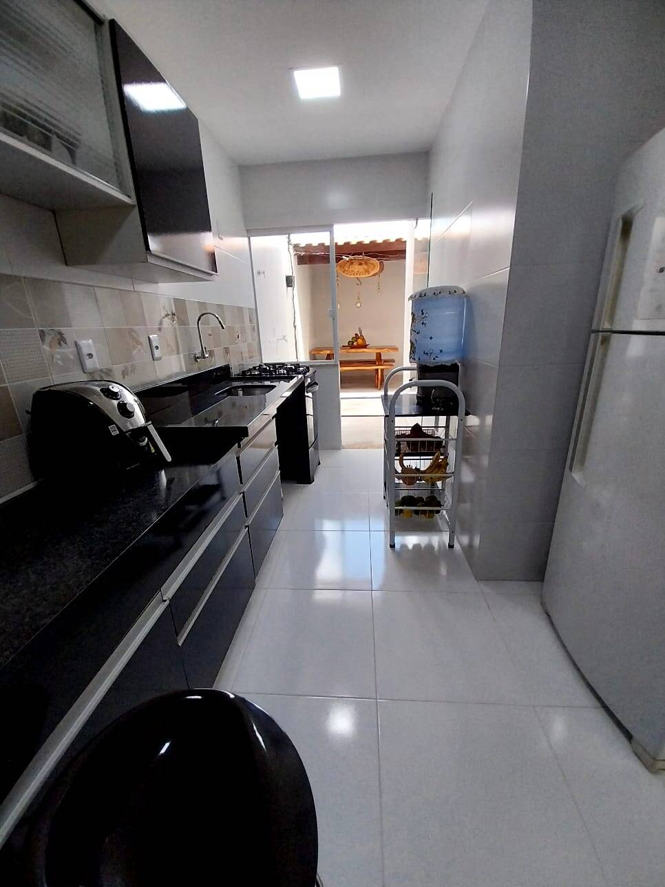 Casa, 2 quartos, 75 m² - Foto 12