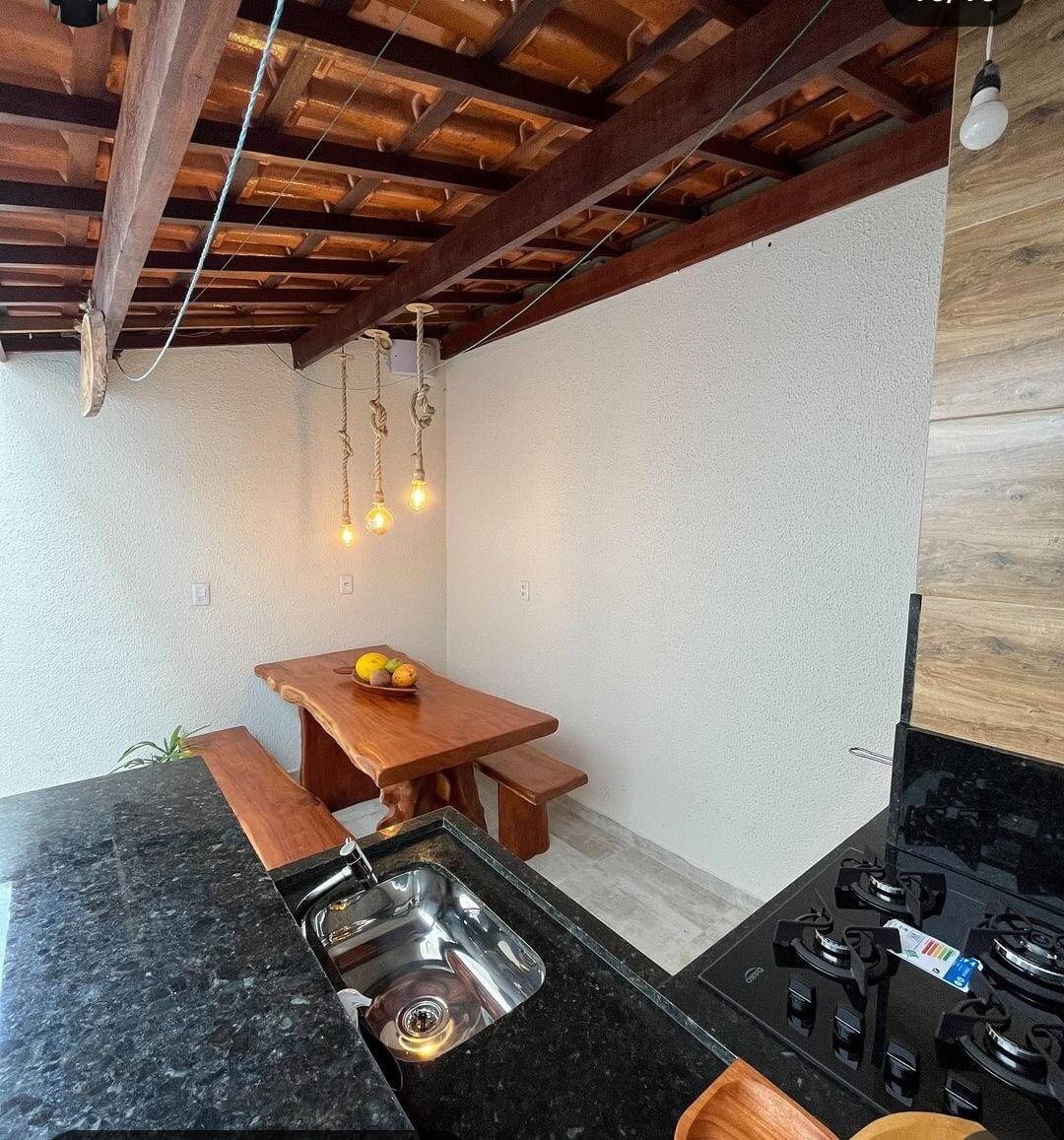 Casa, 2 quartos, 75 m² - Foto 2