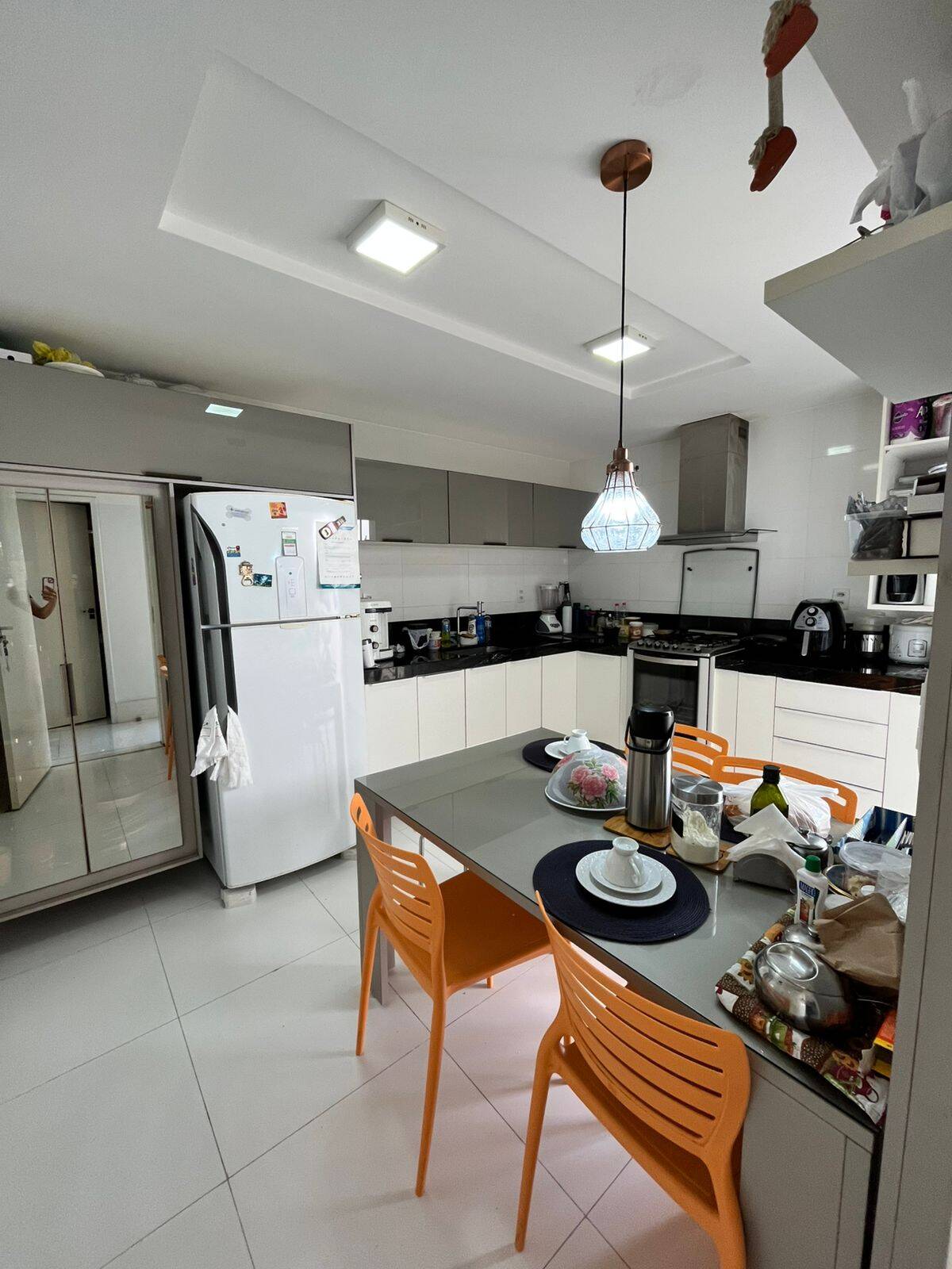 Casa, 3 quartos, 181 m² - Foto 4