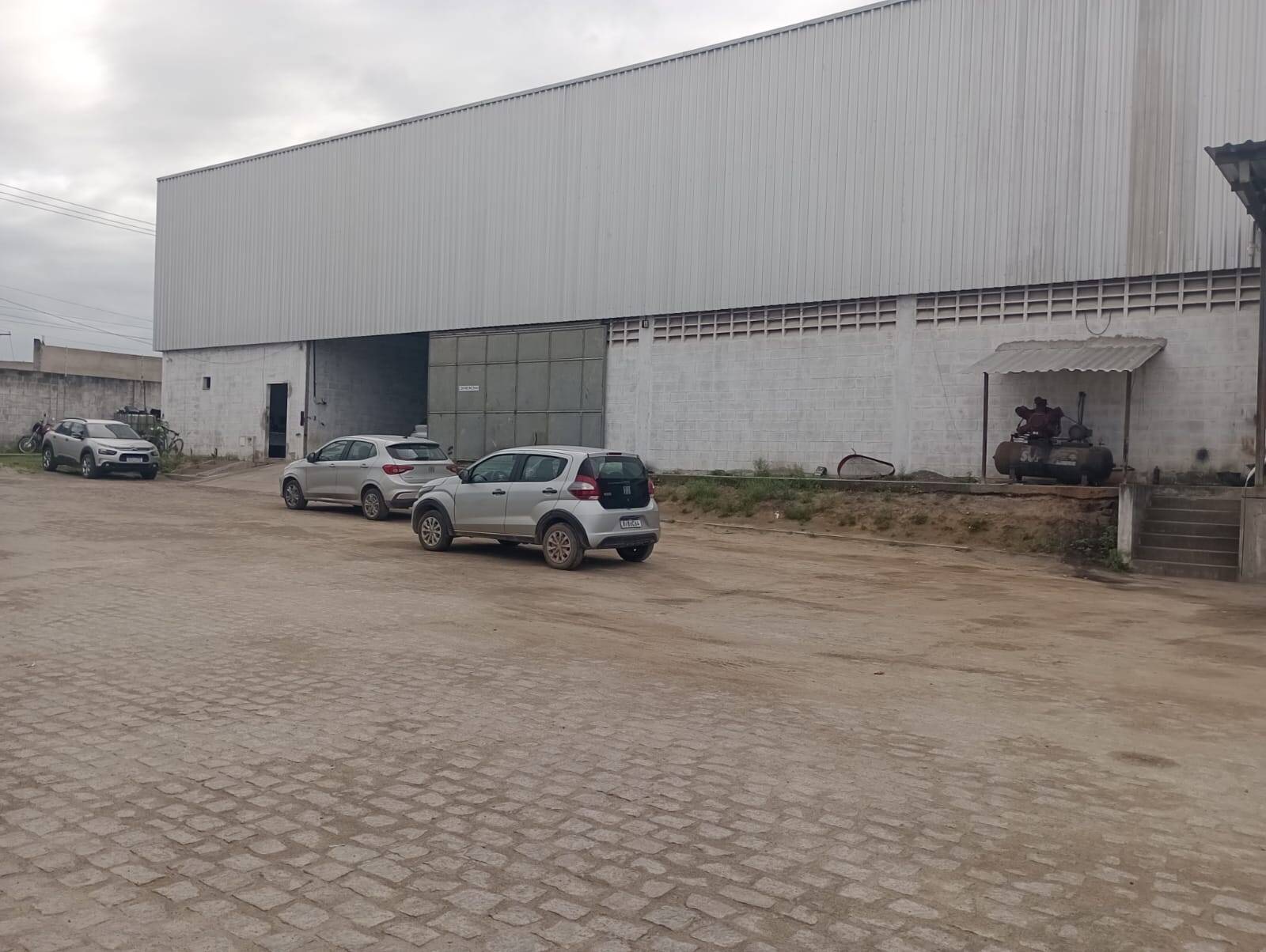 Conjunto Comercial-Sala para alugar, 2345m² - Foto 3