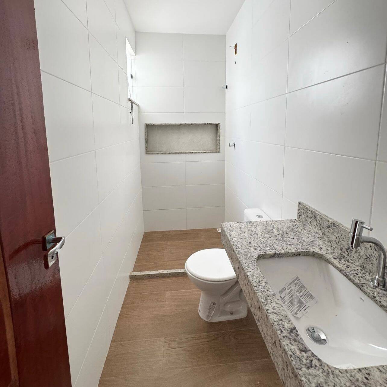 Casa, 3 quartos, 77 m² - Foto 3