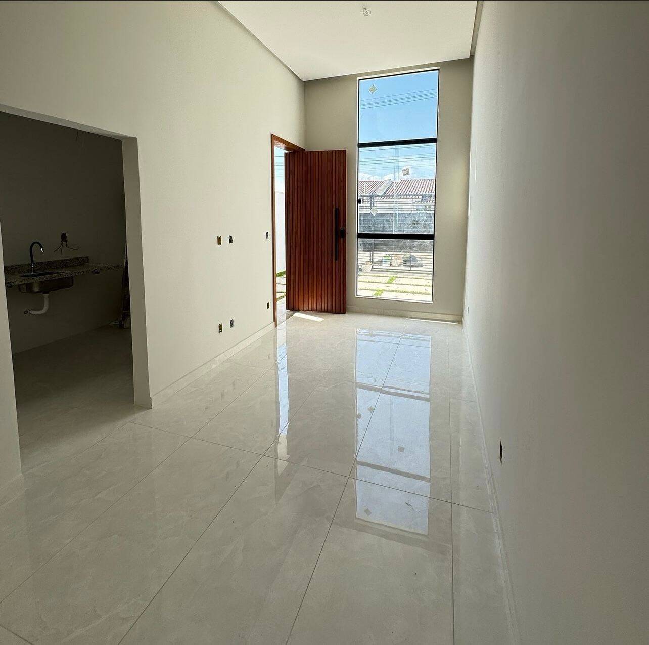 Casa, 3 quartos, 77 m² - Foto 7