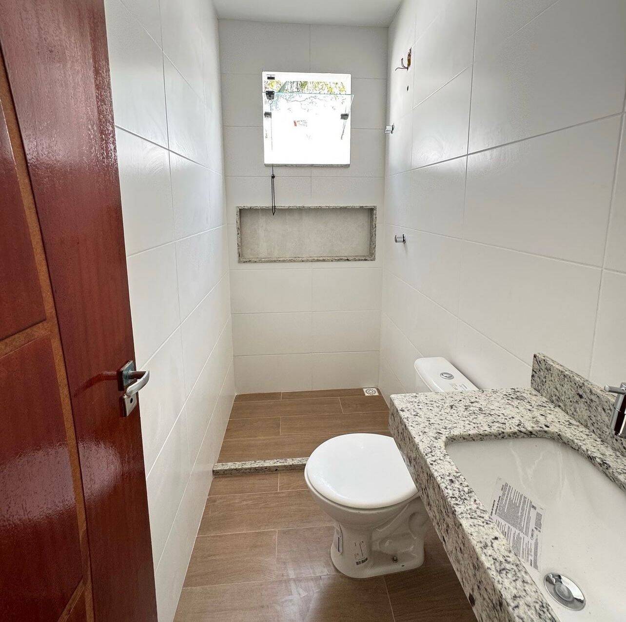 Casa, 3 quartos, 77 m² - Foto 4