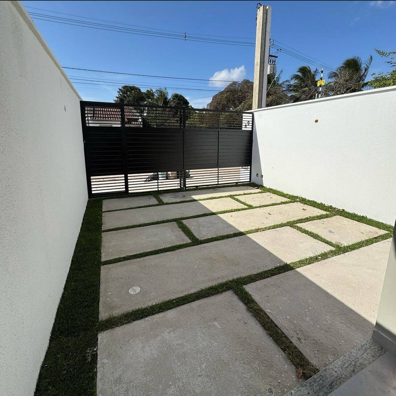 Casa, 3 quartos, 77 m² - Foto 11
