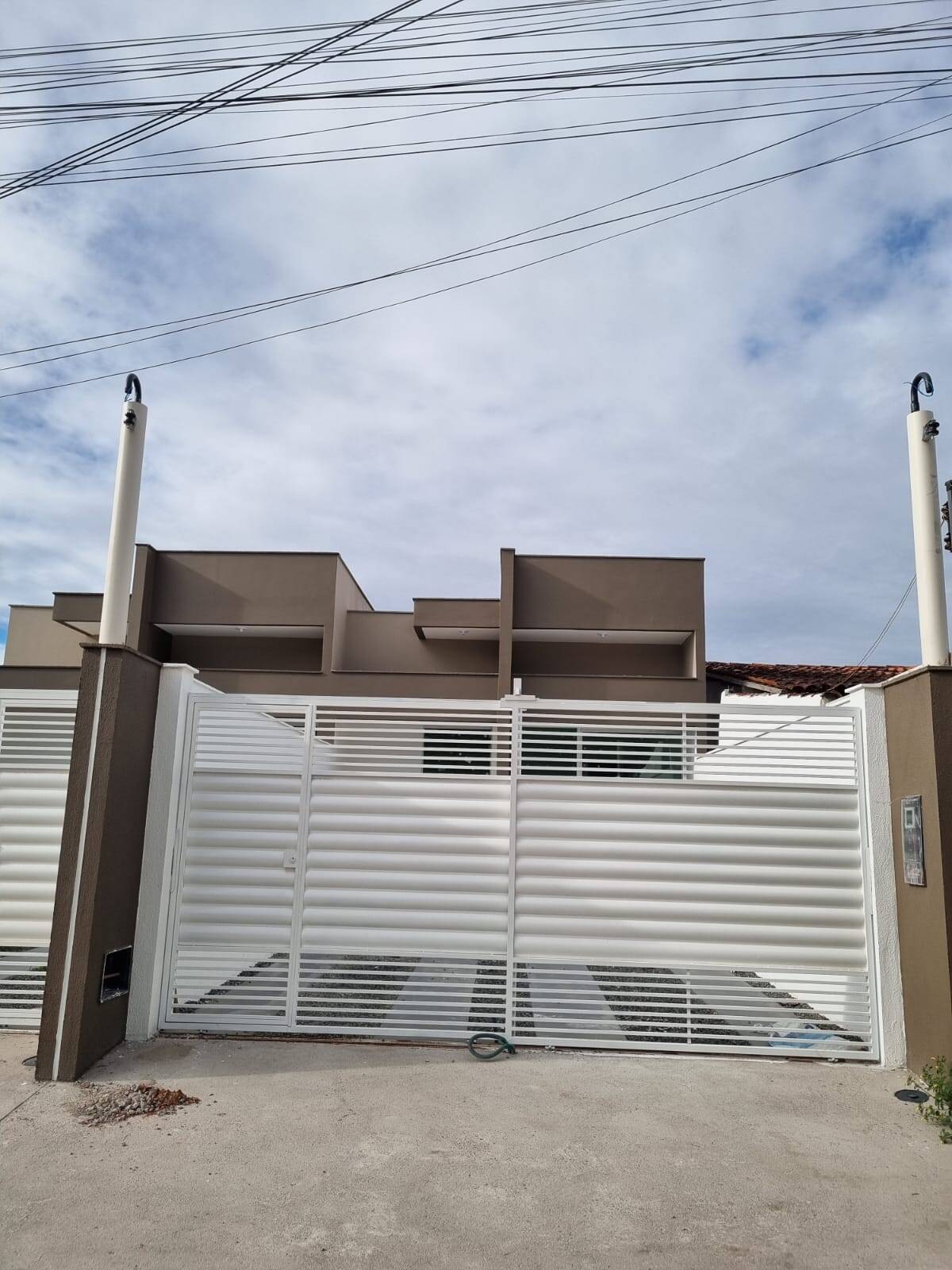 Casa, 3 quartos, 70 m² - Foto 23