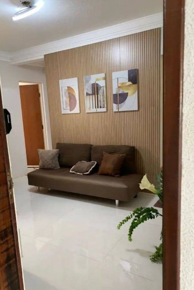 Apartamento, 2 quartos - Foto 1