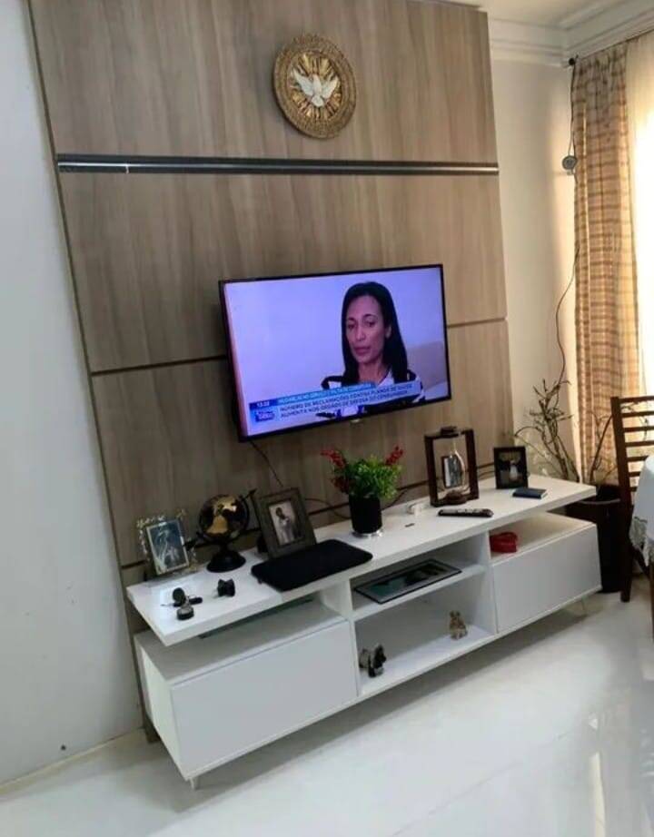 Apartamento, 2 quartos - Foto 2