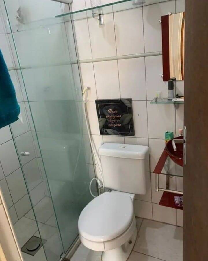 Apartamento, 2 quartos - Foto 6