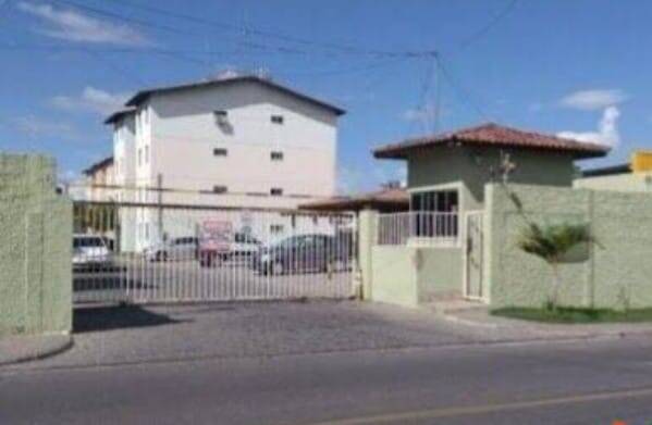 Apartamento, 2 quartos - Foto 10