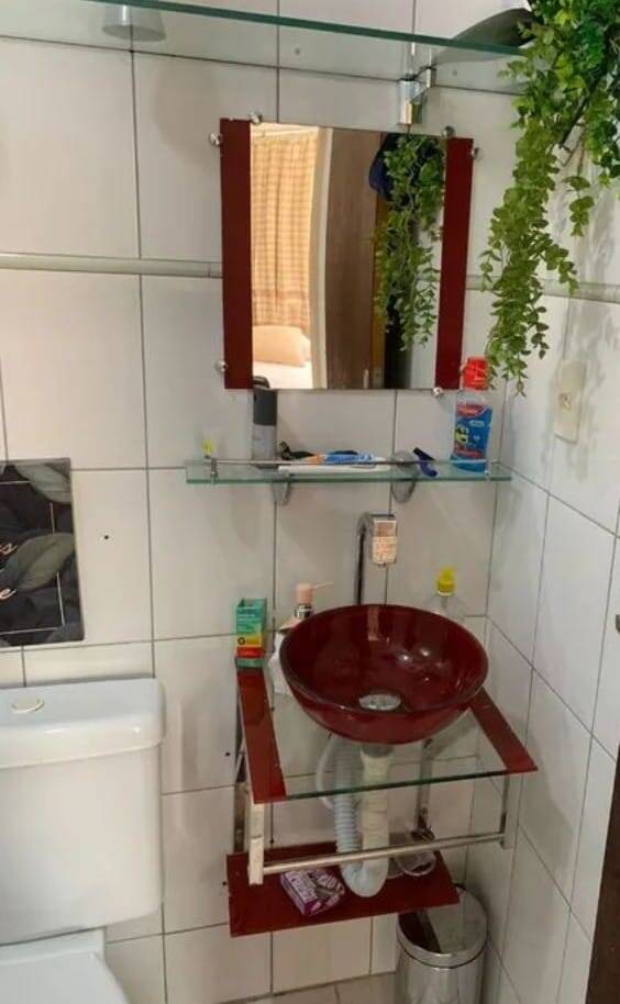 Apartamento, 2 quartos - Foto 8