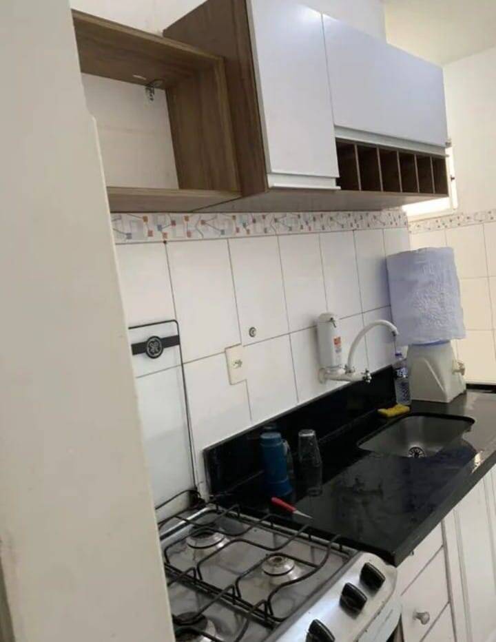 Apartamento, 2 quartos - Foto 7
