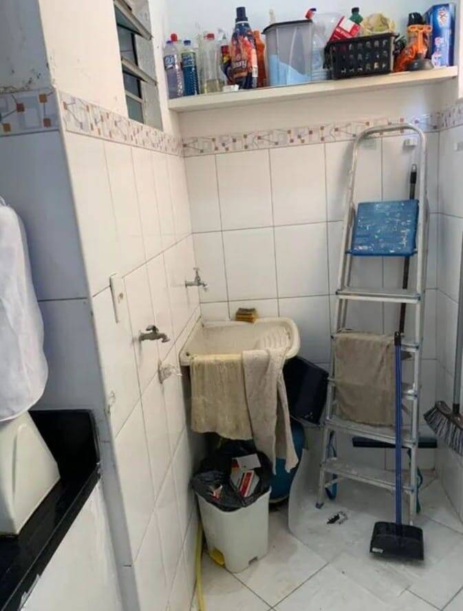 Apartamento, 2 quartos - Foto 9