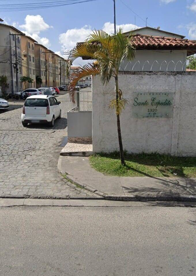 Apartamento, 2 quartos - Foto 11