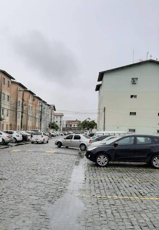 Apartamento, 2 quartos - Foto 12