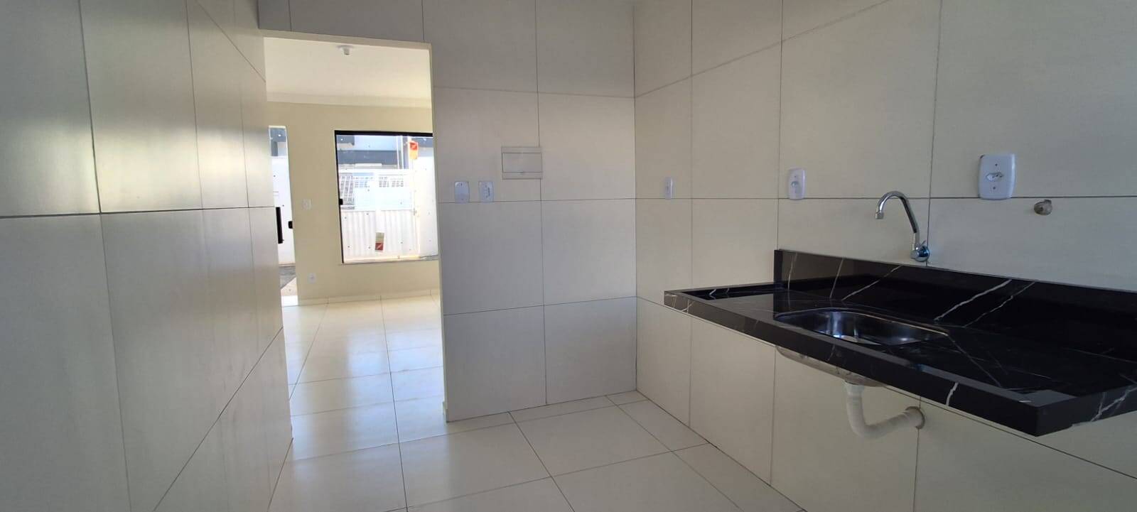 Casa, 2 quartos, 58 m² - Foto 2