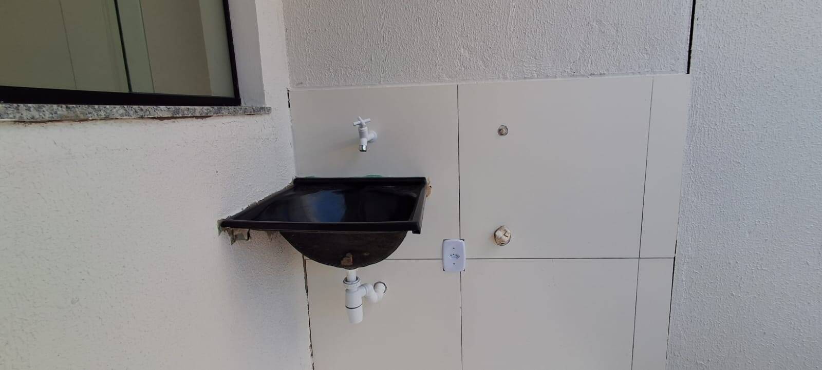 Casa, 2 quartos, 58 m² - Foto 3