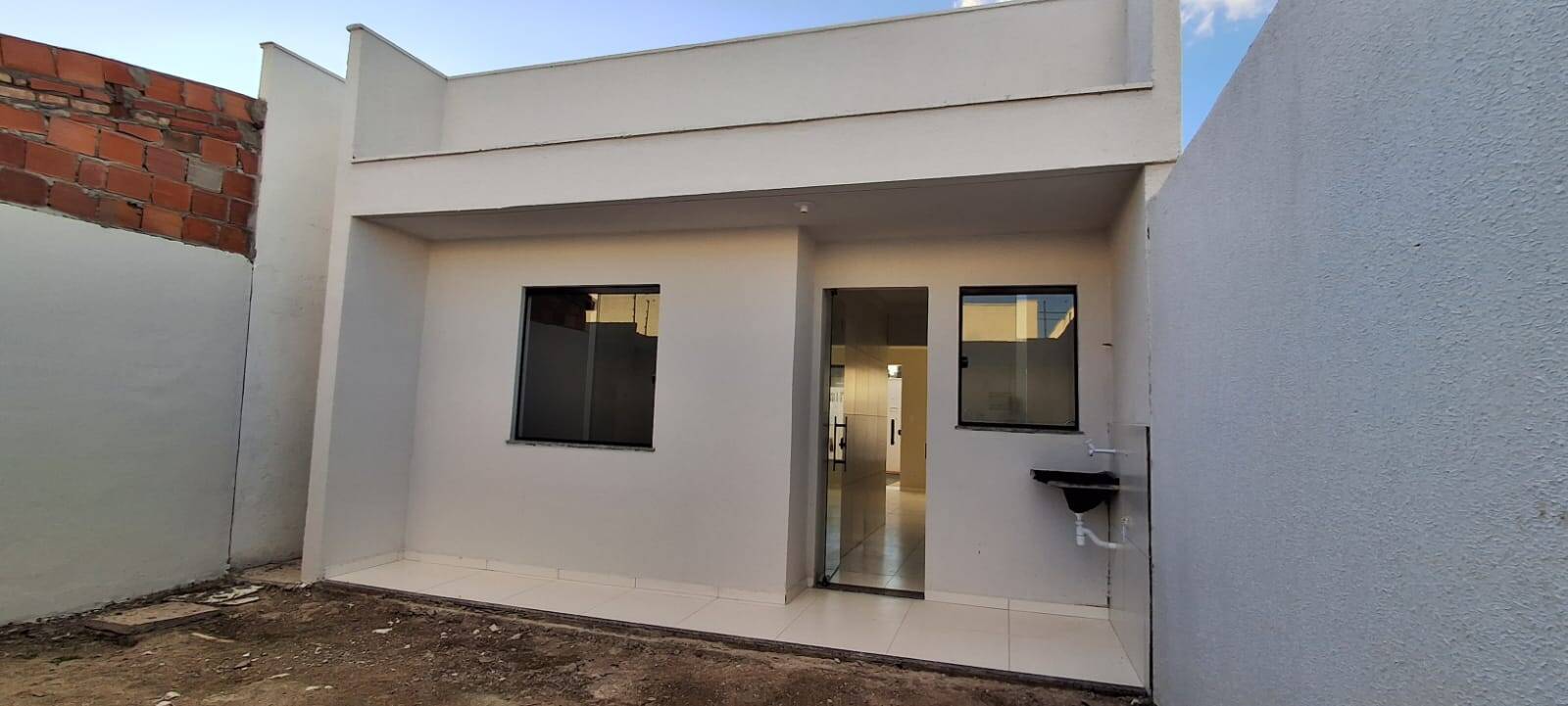 Casa, 2 quartos, 58 m² - Foto 5