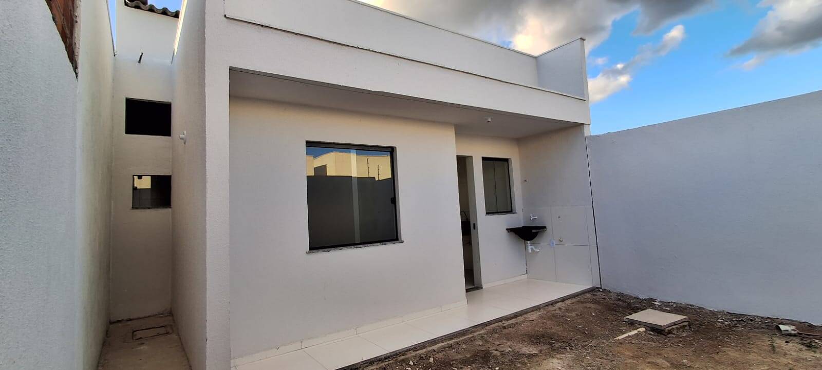 Casa, 2 quartos, 58 m² - Foto 6