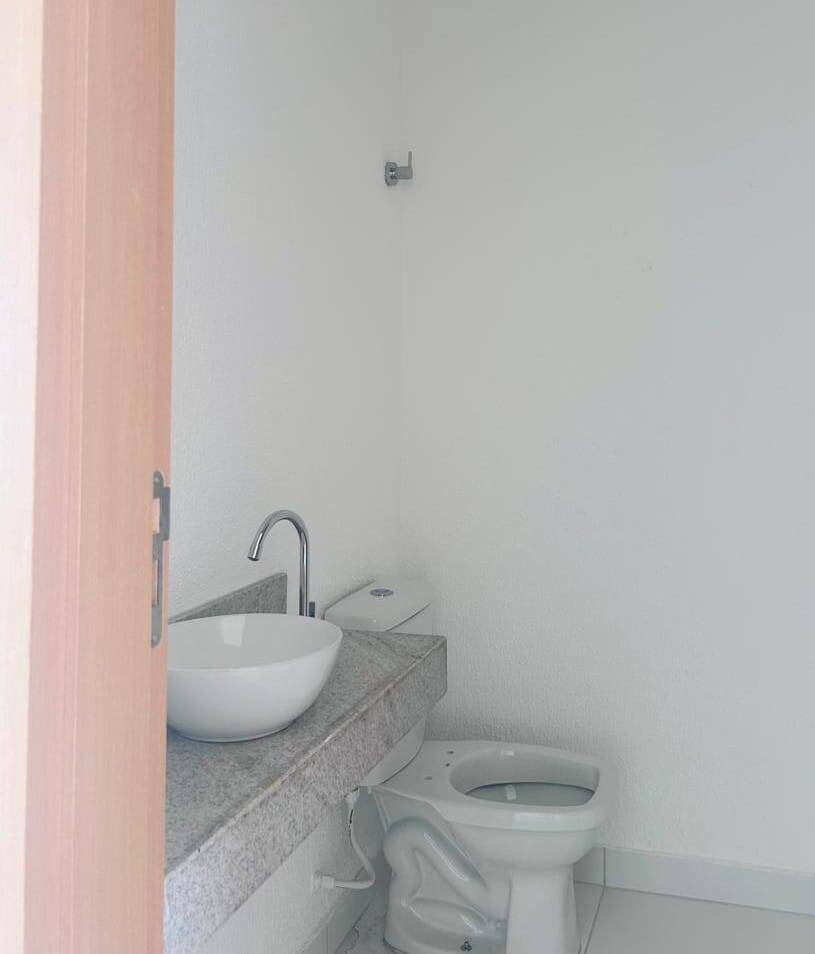 Casa, 3 quartos - Foto 5