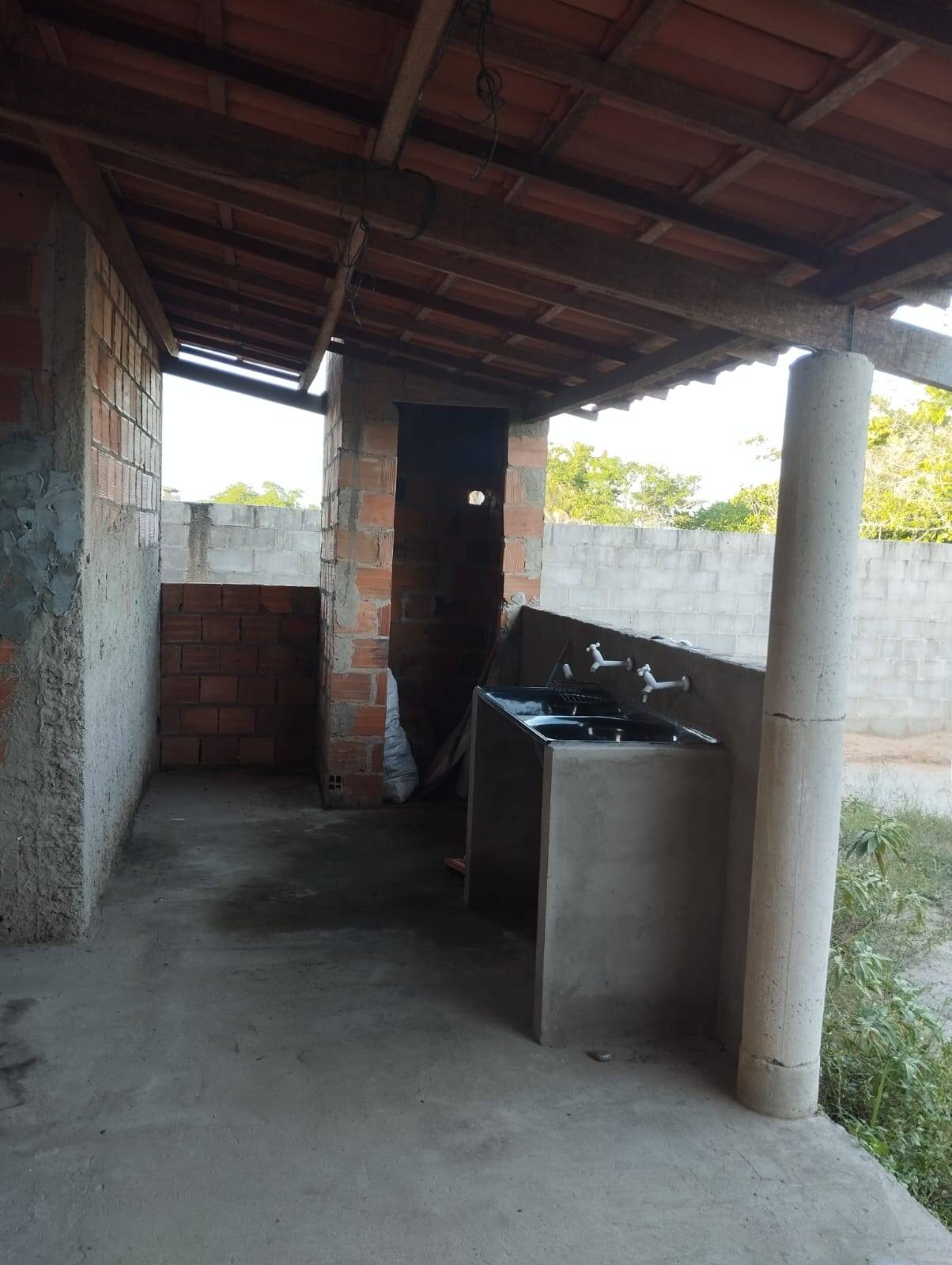 Sítio, 3 quartos, 400 m² - Foto 3