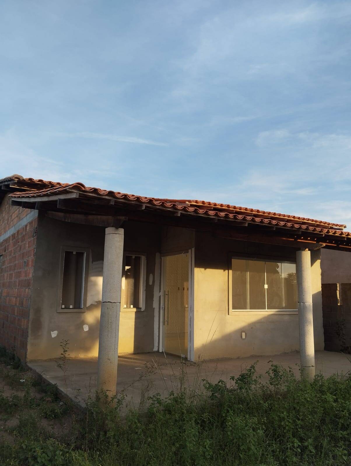 Sítio, 3 quartos, 400 m² - Foto 2