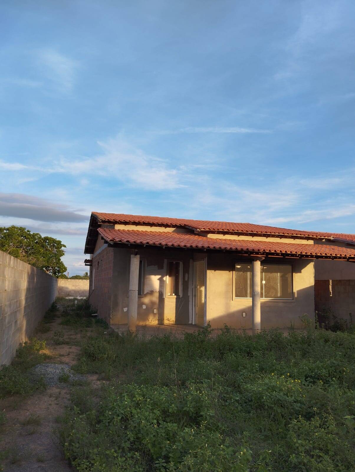 Sítio, 3 quartos, 400 m² - Foto 1