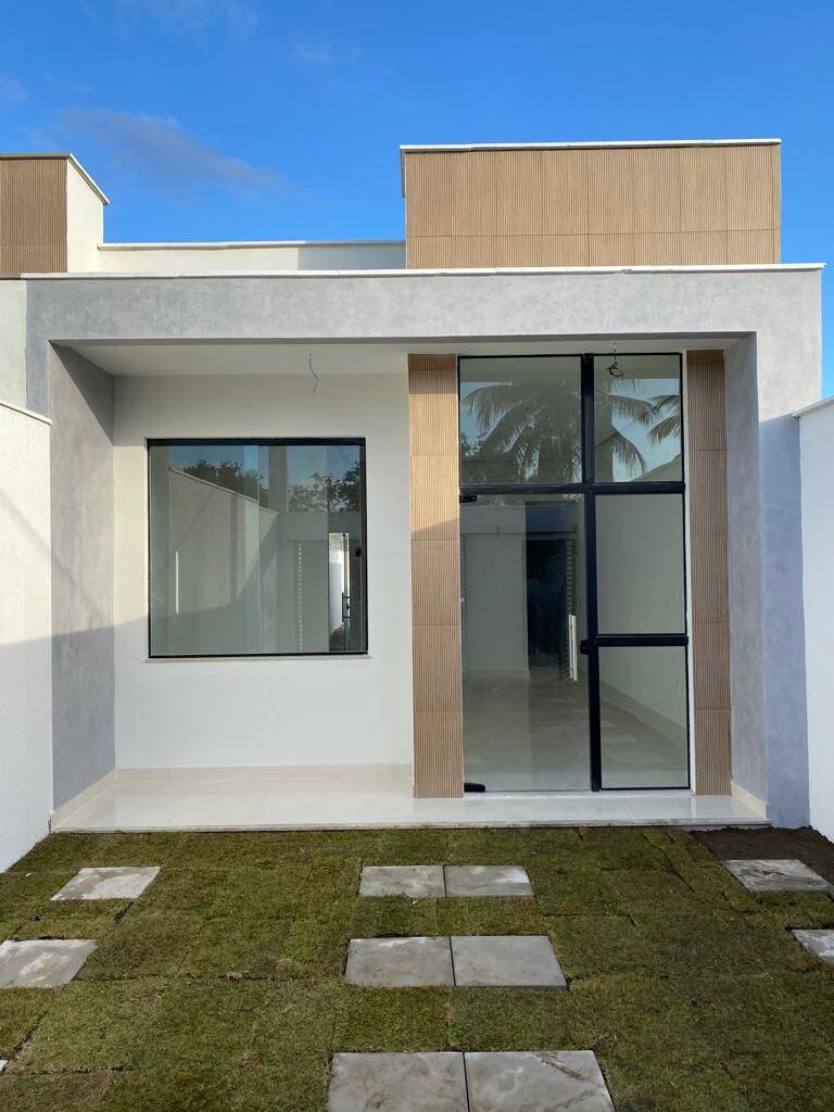 Casa à venda com 3 quartos, 82m² - Foto 2