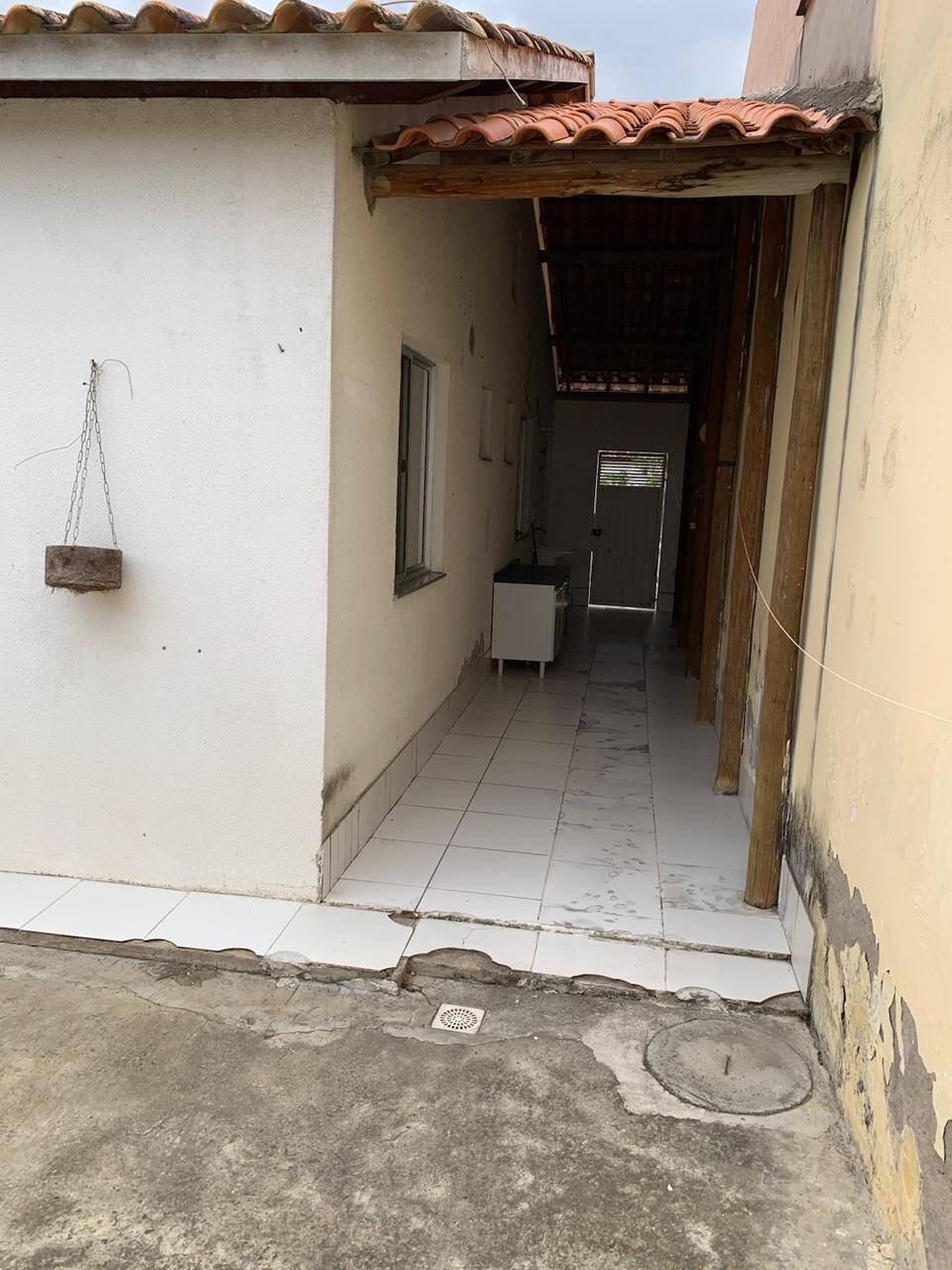 Casa à venda e aluguel com 2 quartos - Foto 4