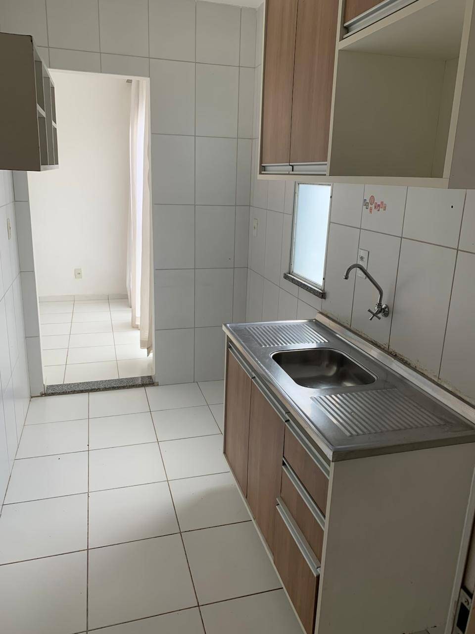 Casa à venda e aluguel com 2 quartos - Foto 1
