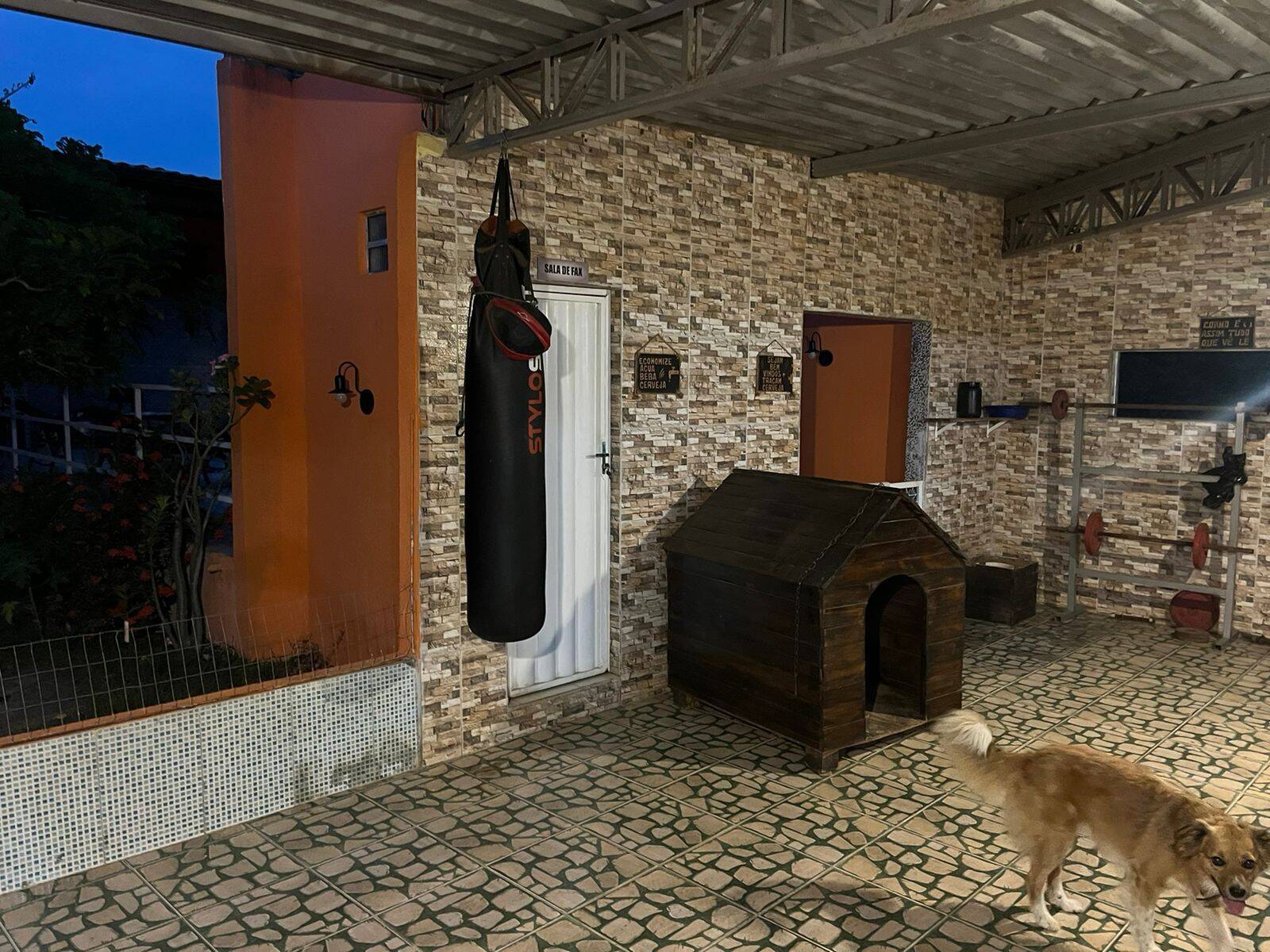 Terreno, 6480 m² - Foto 2