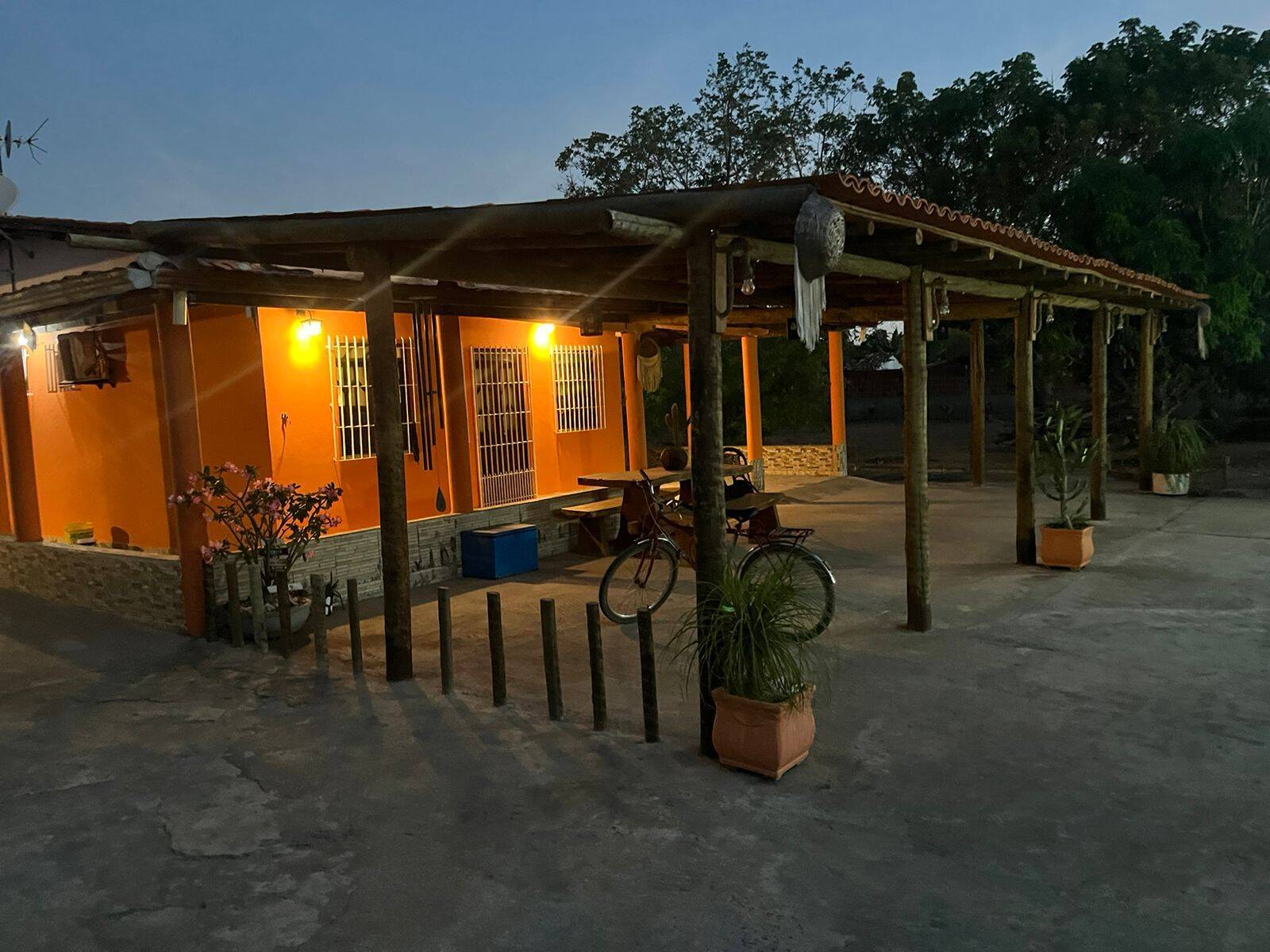 Terreno, 6480 m² - Foto 1