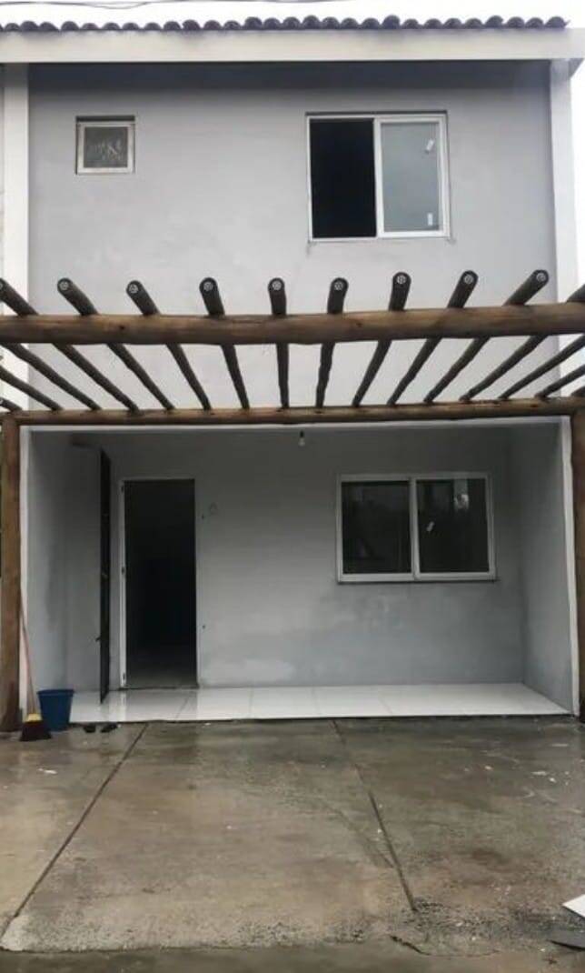 Casa, 2 quartos - Foto 3