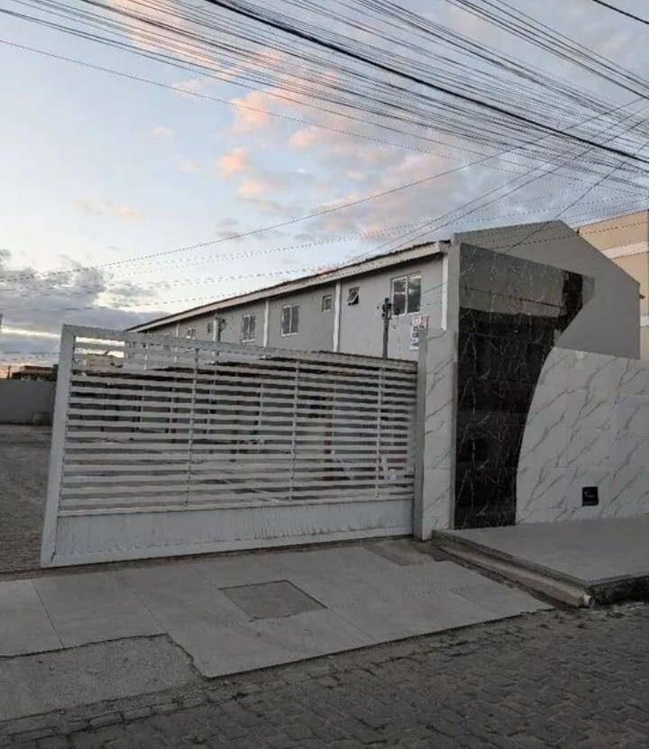 Casa, 2 quartos - Foto 2