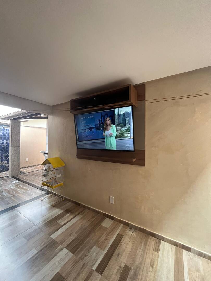 Casa à venda com 4 quartos, 183m² - Foto 21