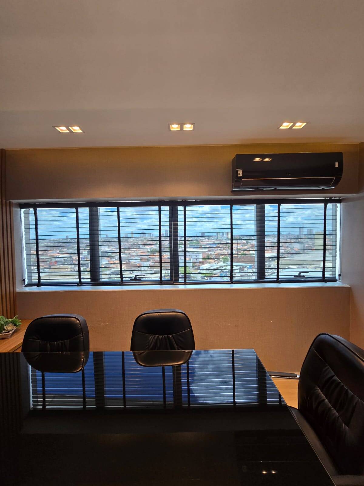 Conjunto Comercial-Sala à venda, 30m² - Foto 9