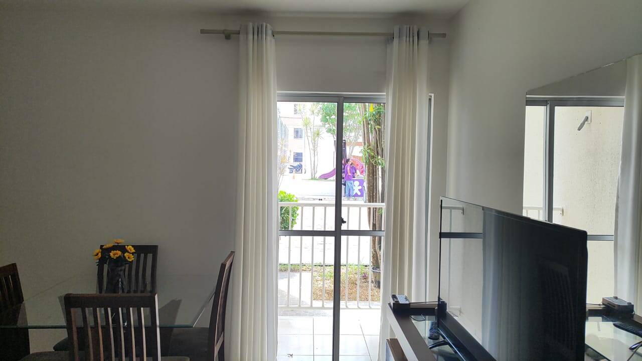 Casa à venda com 2 quartos, 53m² - Foto 1