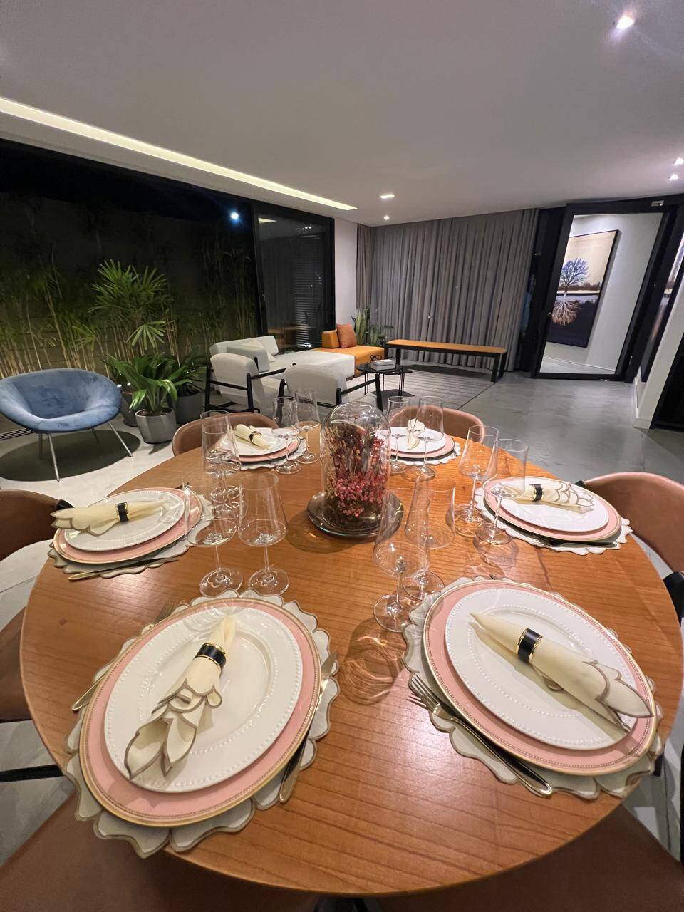 Casa à venda e aluguel com 3 quartos, 165m² - Foto 3
