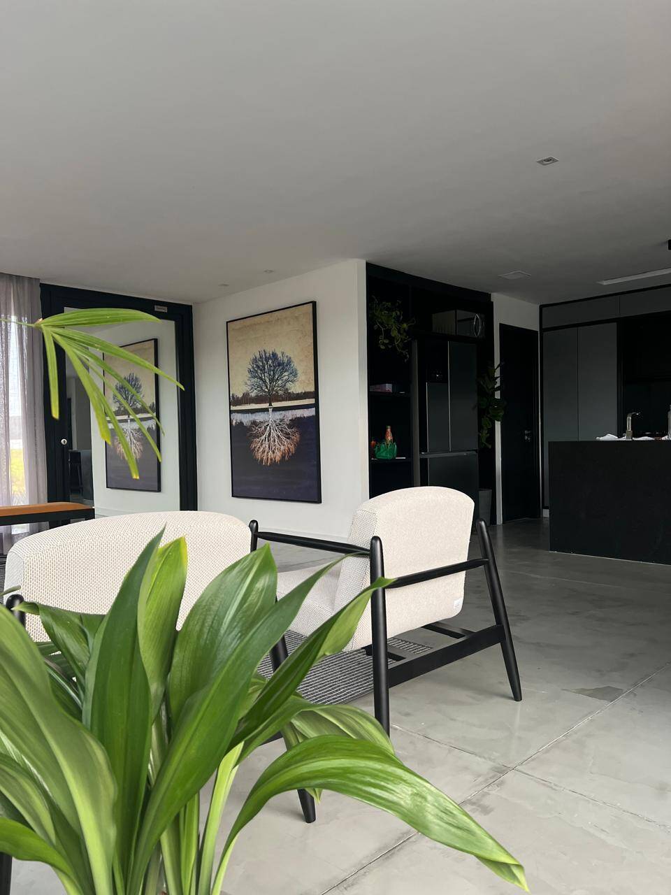 Casa à venda e aluguel com 3 quartos, 165m² - Foto 4