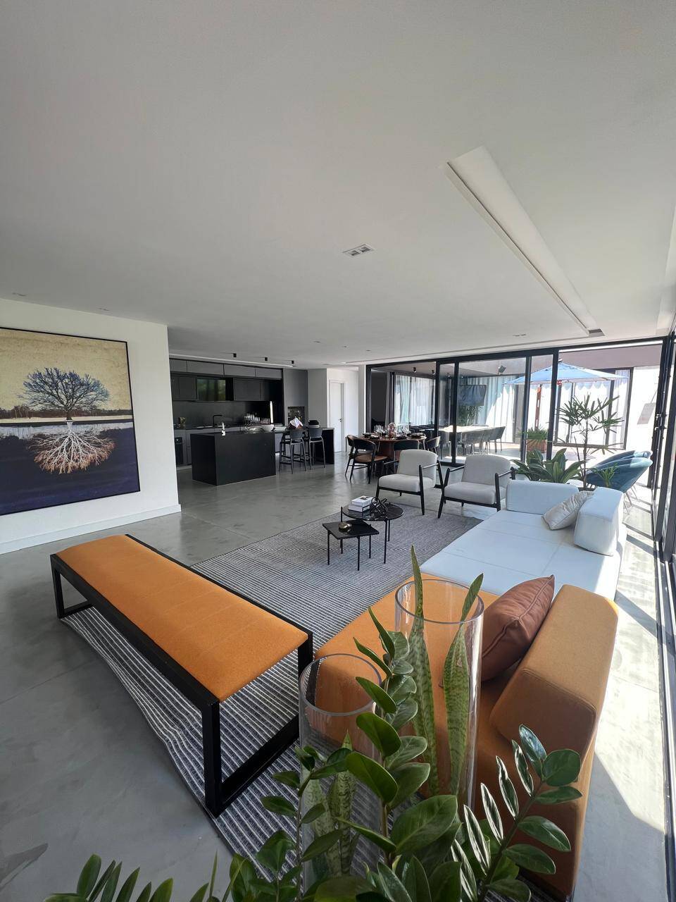 Casa à venda e aluguel com 3 quartos, 165m² - Foto 6