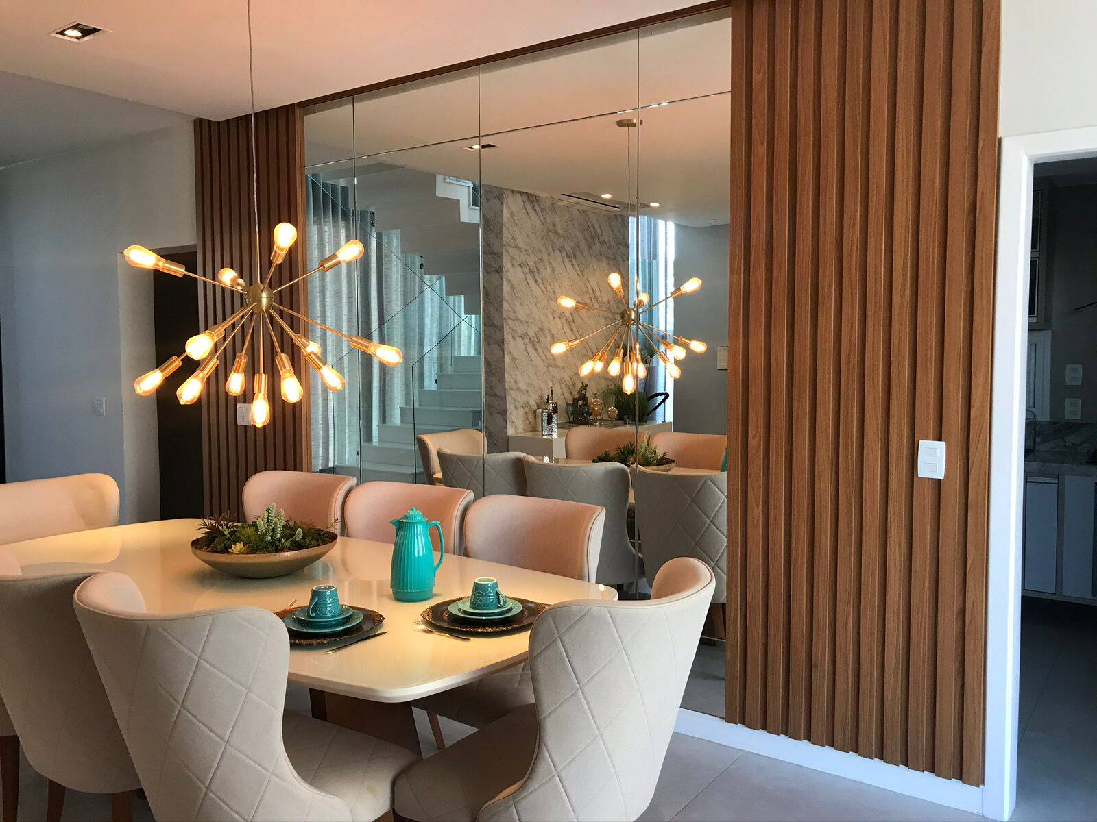 Casa, 4 quartos - Foto 4