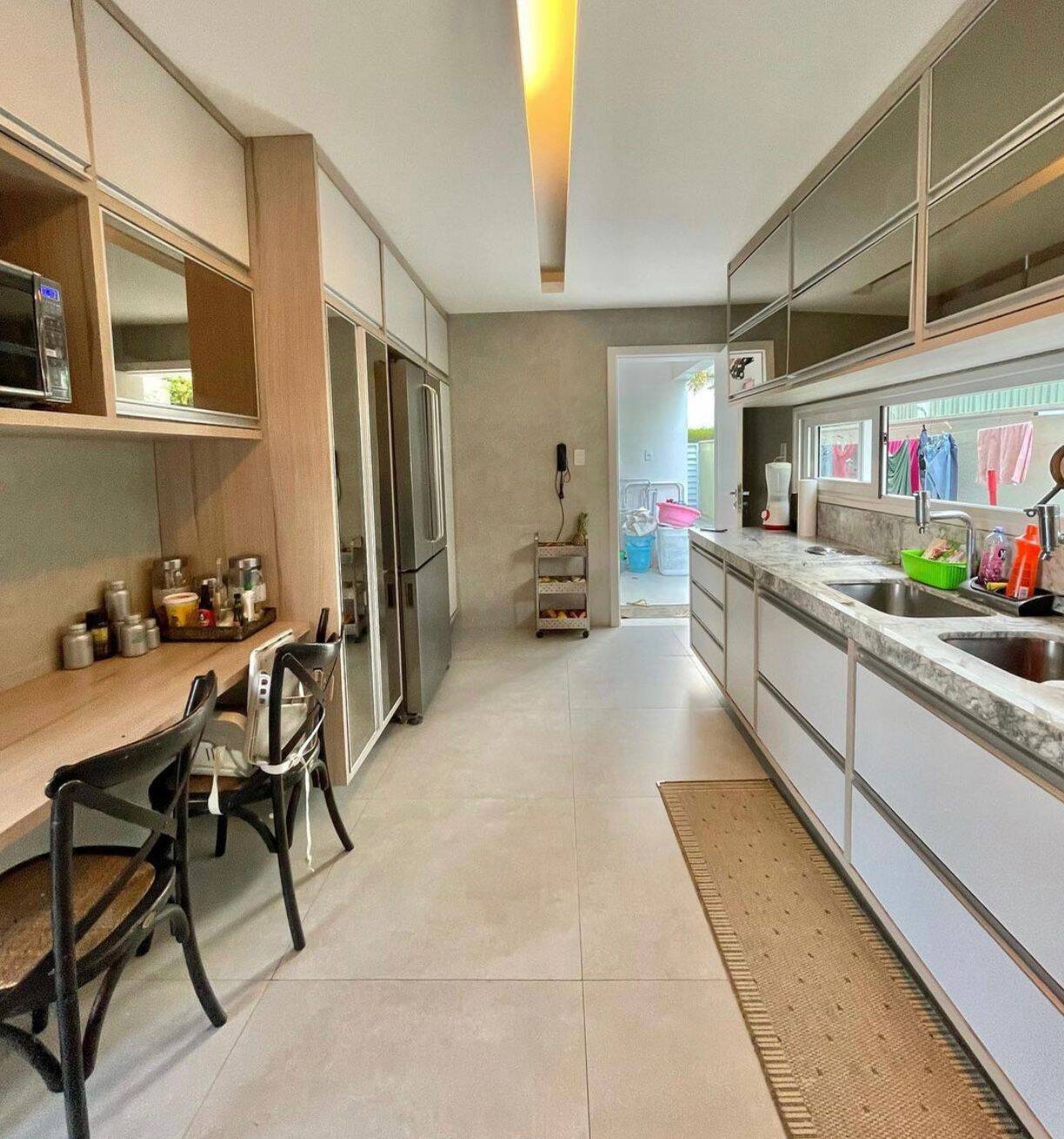 Casa, 4 quartos - Foto 10