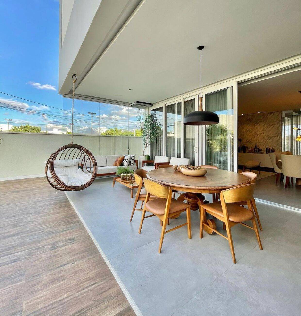 Casa, 4 quartos - Foto 12