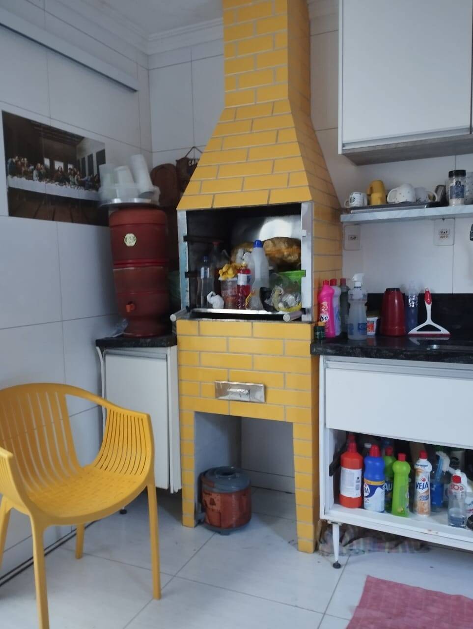 Casa, 3 quartos - Foto 10