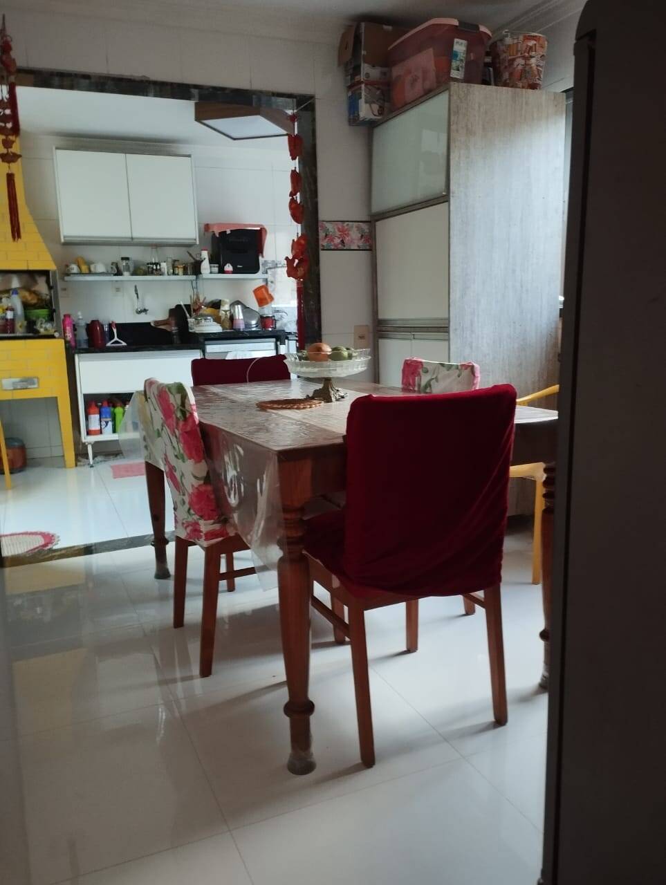 Casa, 3 quartos - Foto 9