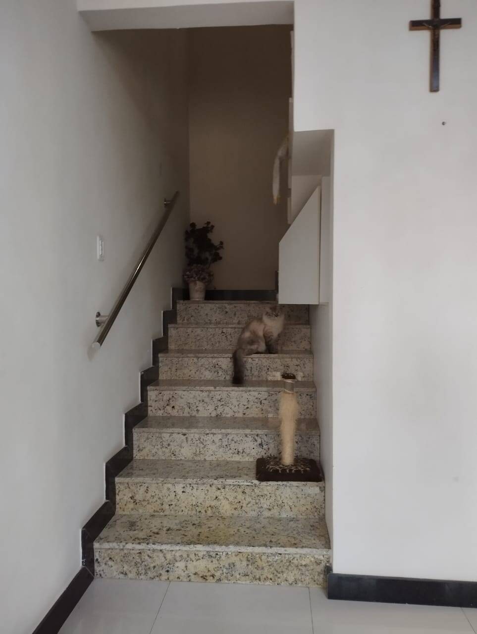 Casa, 3 quartos - Foto 15