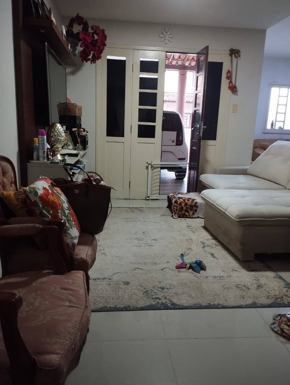 Casa, 3 quartos - Foto 13