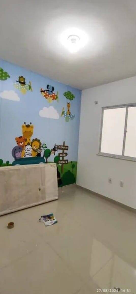Casa, 2 quartos - Foto 5