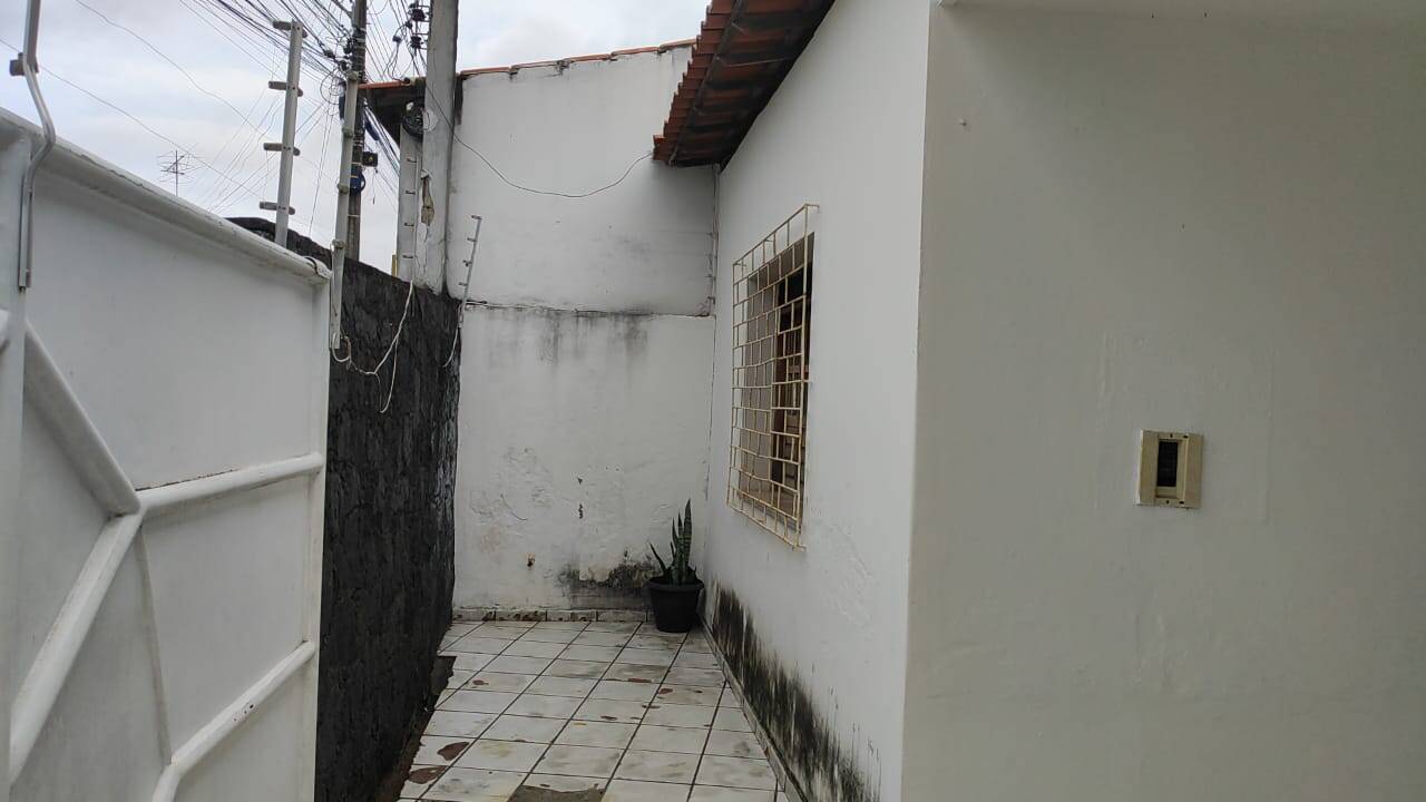 Casa, 4 quartos - Foto 2