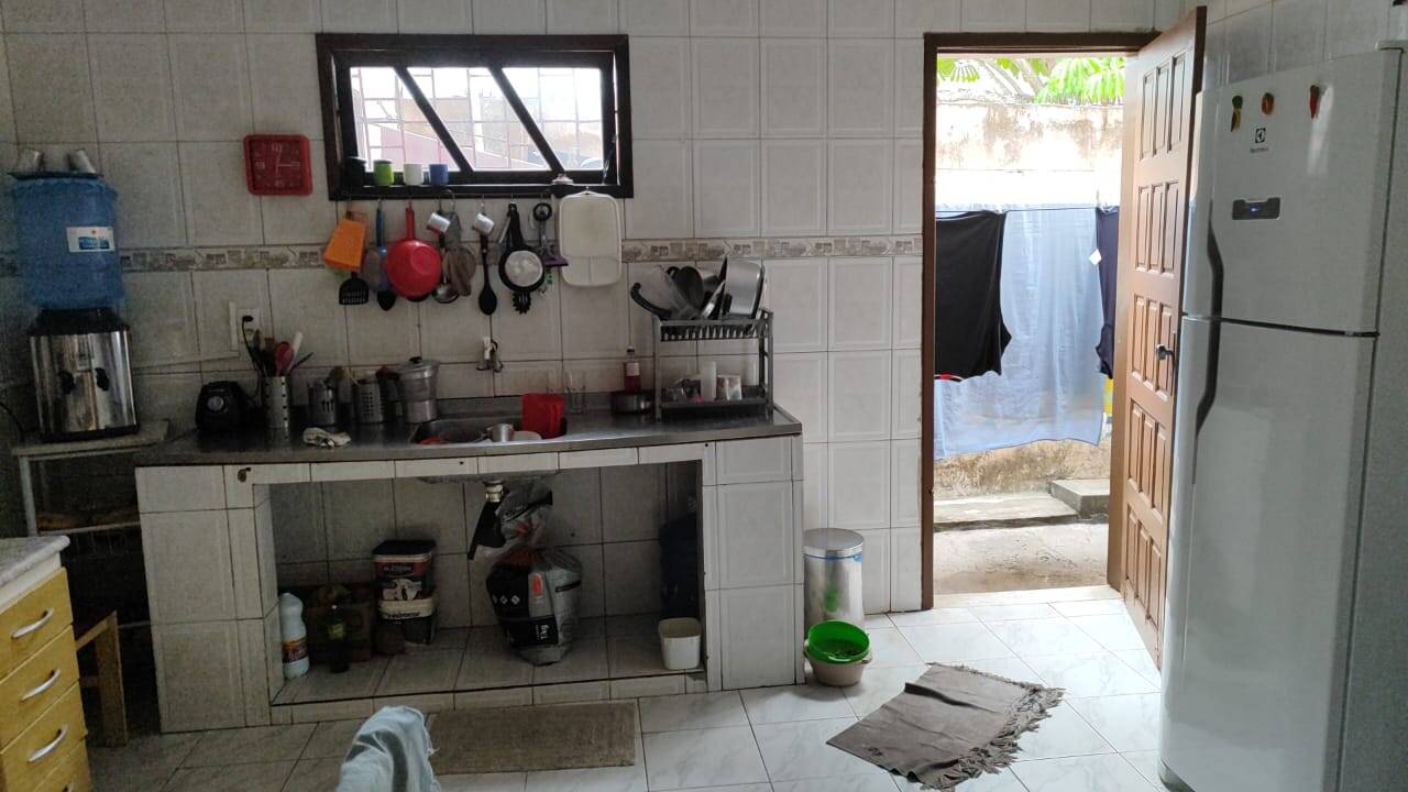 Casa, 4 quartos - Foto 11